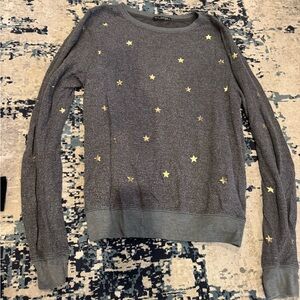 WILDFOX long sleeve